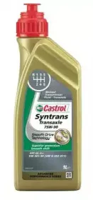 1557BD CASTROL Масло ступенчатой коробки передач 1557BD CASTROL Масло ступенчатой коробки передач